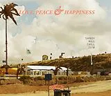 Various Artists CD Sandy Hill Chill 2018 - Love,