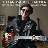Stefan Waggershausen CD 40 Jahre Später - Best Of Collection