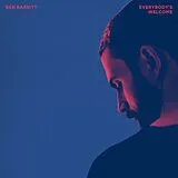 Ben Barritt CD Everybody's Welcome