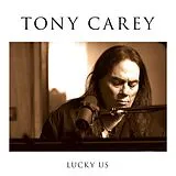 Tony Carey CD Lucky Us