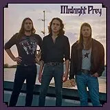 Midnight Prey Vinyl Uncertain Times