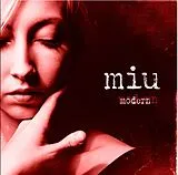 Miu Vinyl Modern Retro Soul-modern