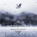 Aesmah CD Walking Off The Horizon