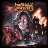 Aggressive Perfector CD Havoc At The Midnight Hour
