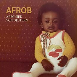 Afrob CD Abschied Von Gestern