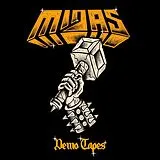 Midas CD Demo Tapes
