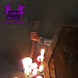 Crypt Dagger Vinyl From Below (Vinyl)