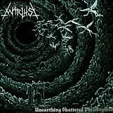 Warlust Vinyl Unearthing Shattered Philosophies