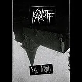 Karloff LP (Vinyl) Raw Nights (Vinyl)