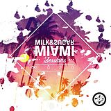 Various/Milk & Sugar (Mixed by CD Miami Sessions 2020 )