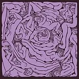 Webster LP (analog) Webster-grounded