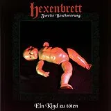 Hexenbrett Vinyl Zweite Beschwörung