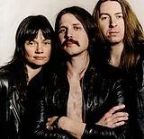 Time Rift Vinyl Rock Eternal