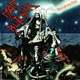 Mad Butcher Vinyl Metal Lightning Attack
