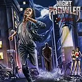 Night Prowler Vinyl No Escape