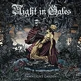 Night In Gales LP (analog) Dawnlight Garden