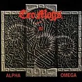 Cro-Mags CD Alpha Omega Re-release
