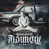 Ferris MC/Shocky/Swiss CD Missglückte Asimetrie