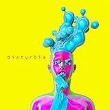 Antiheld LP (analog) Disturbia