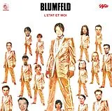 Blumfeld LP (analog) L'etat Et Moi