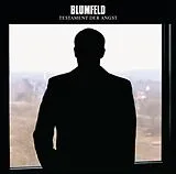 Blumfeld LP (analog) Testament Der Angst