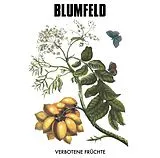 Blumfeld LP (analog) Verbotene Früchte