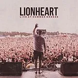 Lionheart LP (analog) Live At Summerbreeze