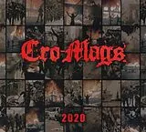 Cro-Mags CD 2020 Ep