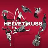 Helvetikuss CD Die Musik Zur Show