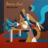 John Hope,Robert Vinyl Plasticine Heart