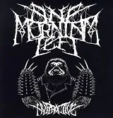 One Morning Left LP (analog) Hyperactive(neonorange)