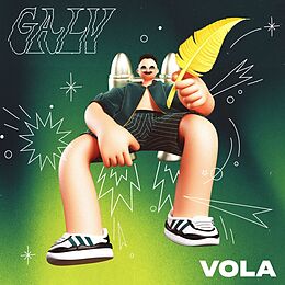 Galv CD Vola