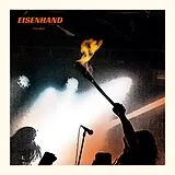 Eisenhand Vinyl Fires Within