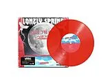 Lonely Spring Vinyl Change The Waters (red Vinyl)