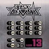 Black Diamonds CD Floor 13