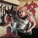 Mad Butcher Vinyl Metal Meat