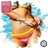 Various - compiled by Milk & S CD House Nation Ibiza 2021 By Milk & Sugar