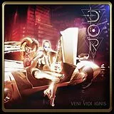 D'or CD Veni Vidi Ignis