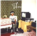 Joseh LP (analog) Joseh-these Days (lp)
