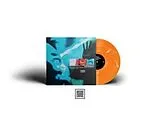 Oklahoma Kid,The Vinyl Tangerine Tragic (Orange/White Marbled LP)