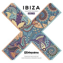 Various CD Ibiza Winter Moods Vol. 3