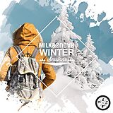 Various/Milk & Sugar (Mixed by CD Milk & Sugar - Winter Sessions 2022