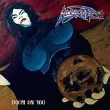 Harbringer Vinyl Doom On You