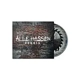 Ferris MC/Shocky/Swiss CD Alle Hassen