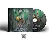 Tungsten CD Bliss (Digisleeve)