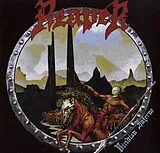 Reaper Vinyl Viridian Inferno