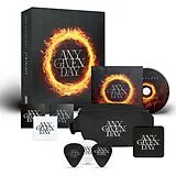 Any Given Day CD Limitless(box-set)