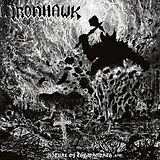 Ironhawk Vinyl Ritual Of The Warpath