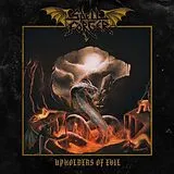 Spellforger LP (Vinyl) Upholders Of Evil (Vinyl)