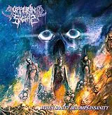 Suffering Sight Vinyl When Sanity Becomes Insanity